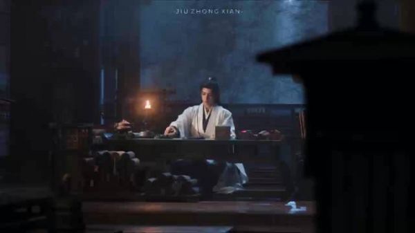 雀骨番外描绘萧无衣谢嘉鱼隐居烟火日常