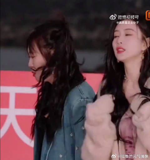 孟子义曾以为李雪琴不喜欢自己，两年试探终获双向友谊
