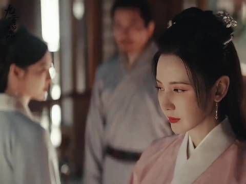 九重紫窦明愿将福报尽予姐姐，姐妹情深泪崩