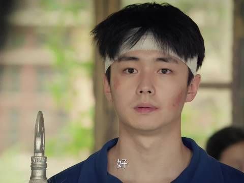 楚嘉禾嫉妒封潇潇跟易青娥搭戏，找人打了封潇潇一顿 韩沛颖/刘浩存