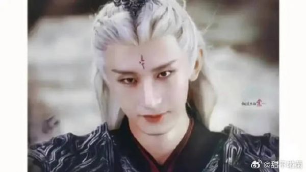 这几天才刷到突然发现那么好看呢 前两年都干嘛去了