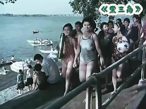 一部影响了当年冰棍儿销量的老电影！