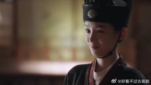 锦月如歌：禾宴被封为女侯爷，可以换回女子妆容，巾帼不让须眉