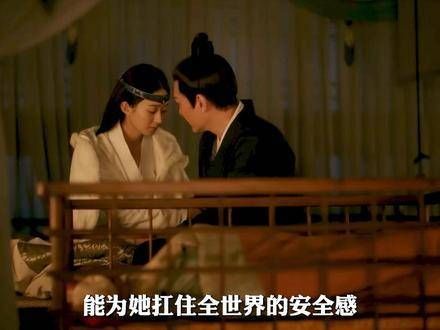 谁会天真地以为，光靠几句台词、一部《知否》，就能参透爱的全部分量？