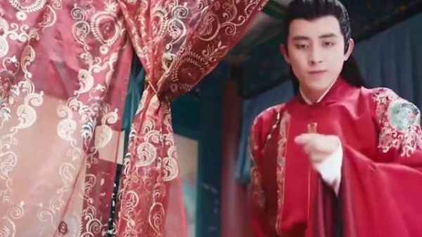 《上错花轿嫁对郎》同样是齐天磊制造新婚落红假象，新旧两版对比差距有多大？