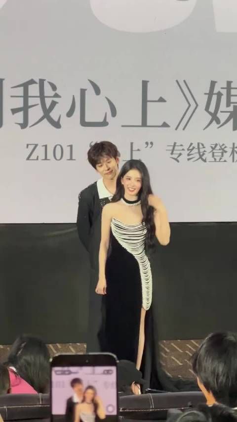 既有美感又有氛围感,看完片段已经开始反复循环,期待解锁更多名场面