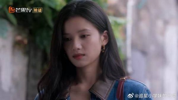 陈异经历火灾大变样，苗靖专门回来，弄清到底发生什么