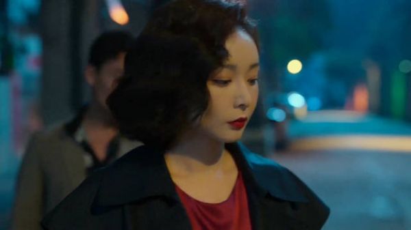 陈书婷不是大哥女人，选了谁谁才是大哥