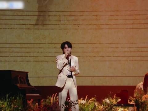 宋亚轩最后一期song和song故事，台前幕后二十二岁