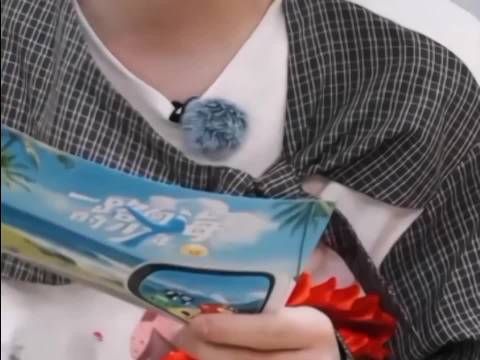 大型拒绝撒娇现场！左航得知惩罚内容，花式吐槽夹子音，不愧是自带梗的金句王