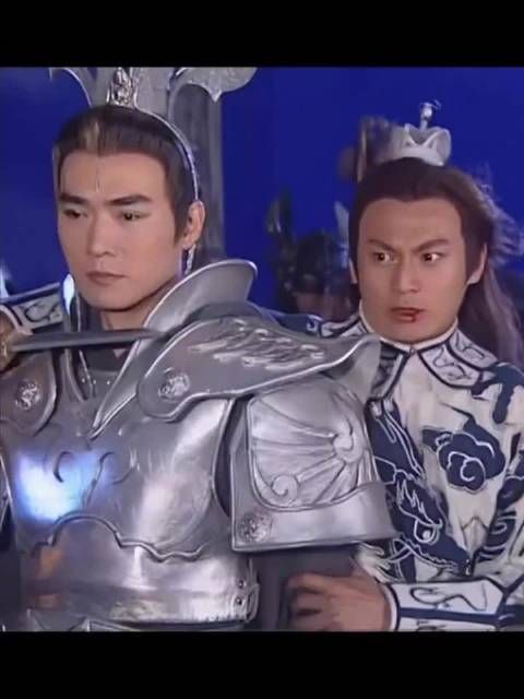 二郎神你搁这逗小孩玩呢