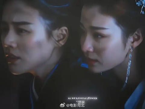 表妹和阿昭你俩的权威我后知后觉!