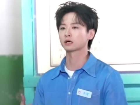 于洋真情告白，遇同频人感动落泪