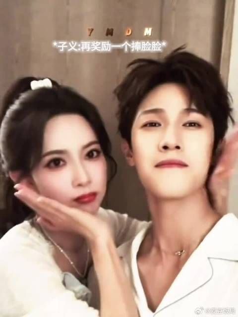 『听老婆话第一名得主』 李昀锐 获奖原因：严格遵循“近大远小”原则