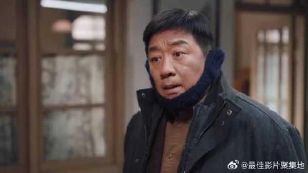 马魁就不让汪新当女婿 马燕一听原因，忍不住笑出声