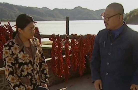 彪哥在刘老根里面原来还有个大名,叫李宝库