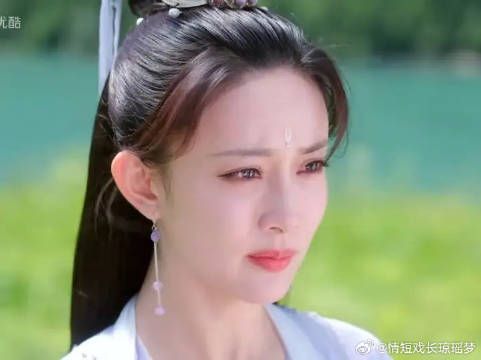 姐妹情深也好好哭
