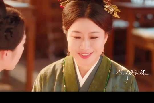 陌夫人称从未怪罪赵凌傅庭芸，撒气为自责逼陌将军立功