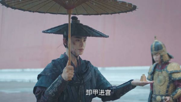 好喜欢凌儿重新杀回宫这段