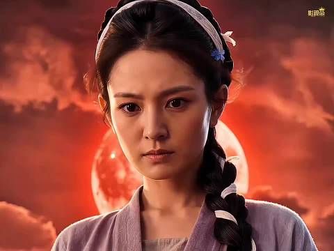 琥珀为了永生不惜残害生灵也要夺取娅的身体！