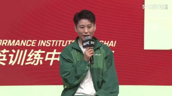 王聪表态随时待战，对手时间地点不限