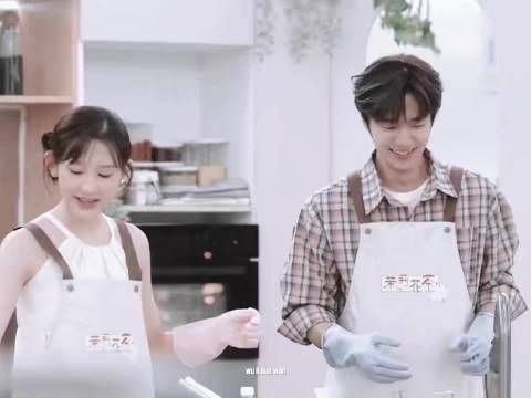 曹以恒坦言依赖崔凯怡，i人e人互补适配度拉满
