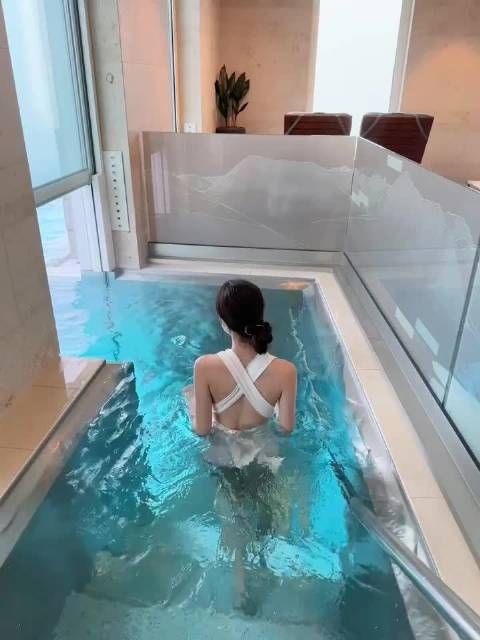 高颜值美女系列画面（92）