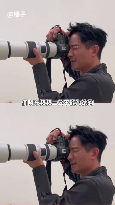 天啊拍得好好，哥多留几期吧！郭晓东 披荆斩棘2026 郭晓东原来是披哥站哥啊