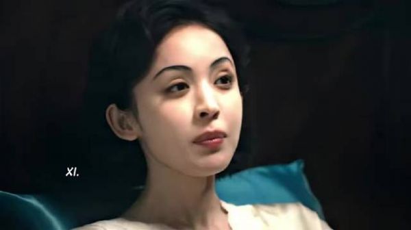 娜扎演技进步,精准传递乱世小人物挣扎感