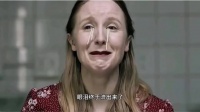 女孩为了利益抛弃母亲