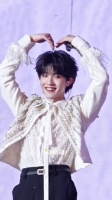 苏新皓王子礼后爱心饭撒！完全是甜妹来着