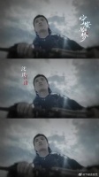 少师谢危，主打的就是一个字，疯！