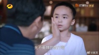 尖尖吃醋，李爸给子秋拿西瓜吃，下秒画面感人