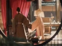 恋你君子无瑕，弃我鲜衣怒马