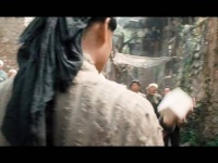 《太极》P2：男人为了活命，挑战太极拳“第十二代”传人！ 彭于晏杨颖