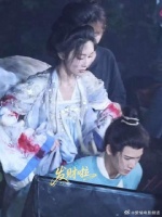 一起来看脑袋贴贴