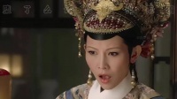 甄嬛甘露寺怀孕，可把宜修惊的当场失去表情管理