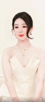 今天的造型师是谁？快出来受夸，视后杨紫真的好美啊！