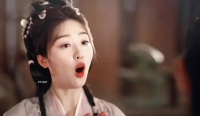 严肃回味一搭长乐曲中，这对前期是真的很萌很好嗑！