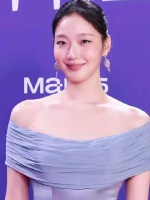 金高银青龙奖红毯 我的女神最美！