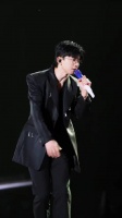 张杰官宣杭州演唱会，深度参与整场创作