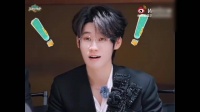 张真源密室门缝偷听，呆萌名场面登场