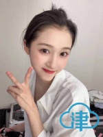 关晓彤有人天生吃饭就香