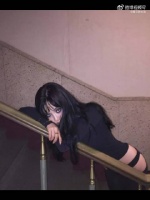 Gucci全球广 26秋冬成衣 完全把宁艺卓当超模在用