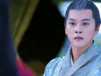 只有孟玄朗从来没有背叛花千骨