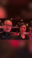 粉红女郎 “男人婆” 张延官宣离婚，两地分居多年，女儿考上大学才分开