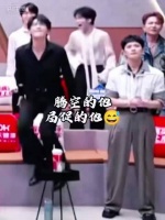 王赫野活泼好动，曹骏沉稳性格对比鲜明