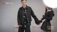 李光洁隋雨蒙婚后生活太幸福，不仅背着孩子偷吃宵夜，还搞怪拍照