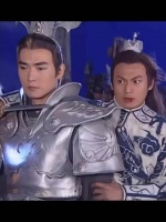 二郎神你搁这逗小孩玩呢