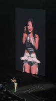 李嘉格杭州巡演嘉宾正式解锁万妮达！